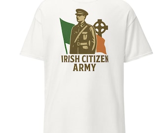 Irisches Republikanisches Armee-T-Shirt