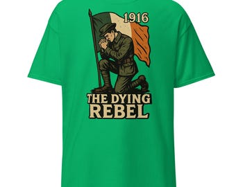 Irish Republican Army T-shirt