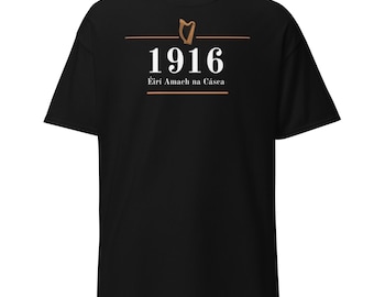 Irisches Republikanisches Armee-T-Shirt