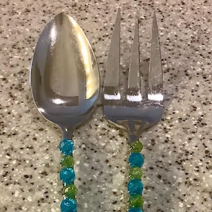 Not so Flatware Etsy