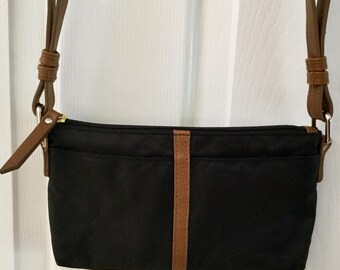 merona crossbody bag