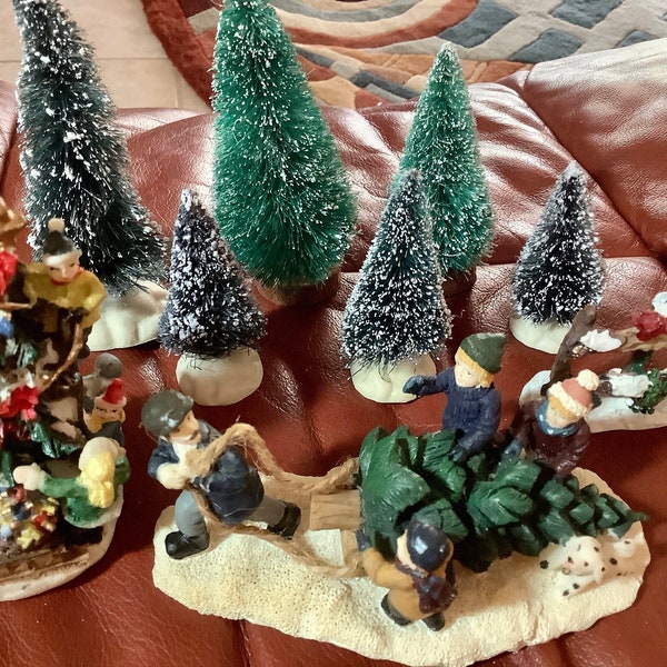 Village People - Etsy