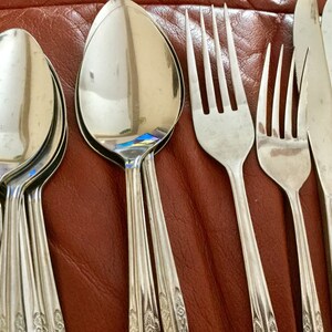 Vintage CustomCraft from Taiwan | 14 pieces | excellent condition