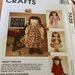 see more listings in the SEWING Patterns - Crafts section