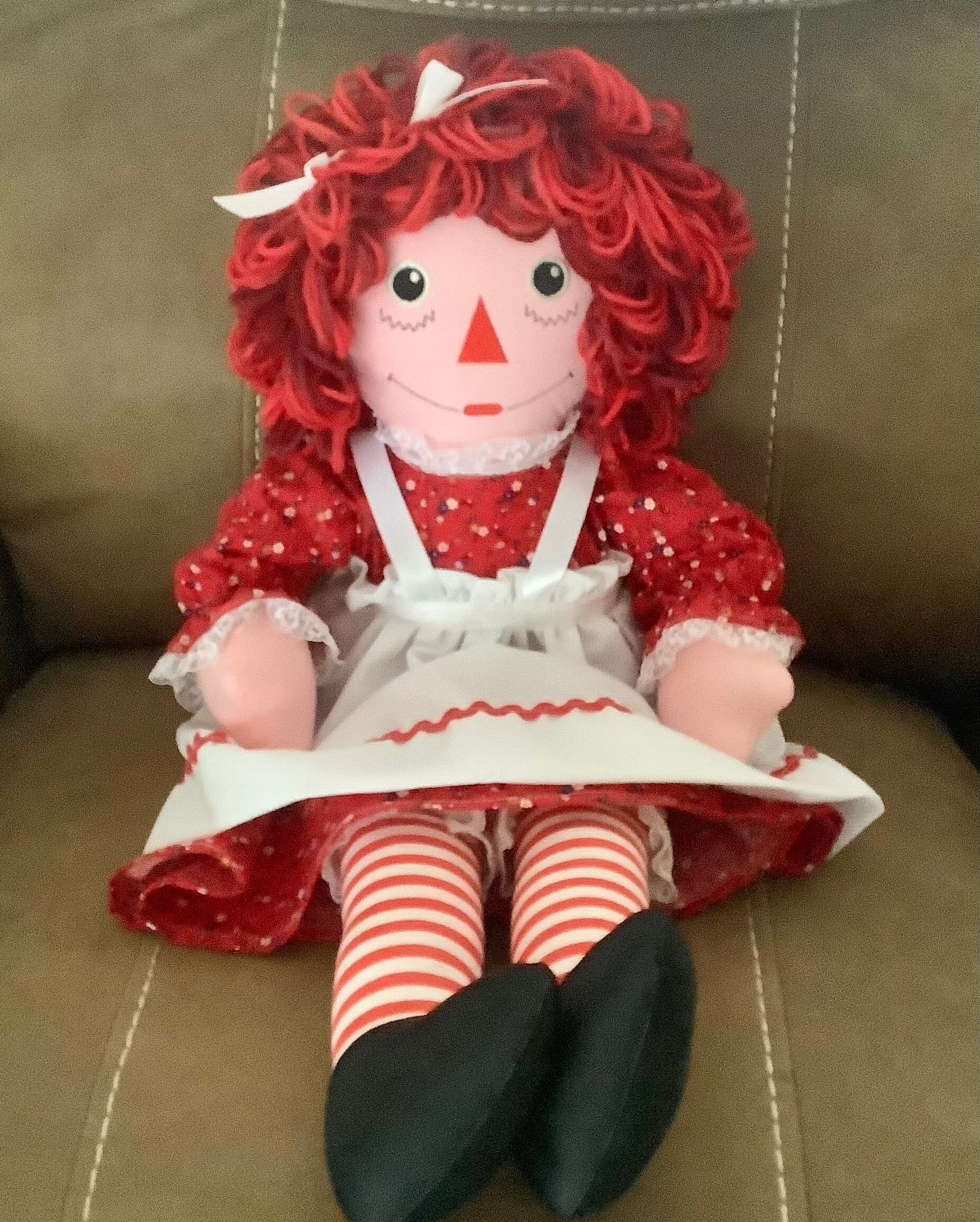 red smock dress Scarlet Symphony Red Smocked Midi Dress