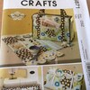 Simplicity 2613 Stuffed 10 to 12” Elephant, Giraffe, Pig and Cat ...