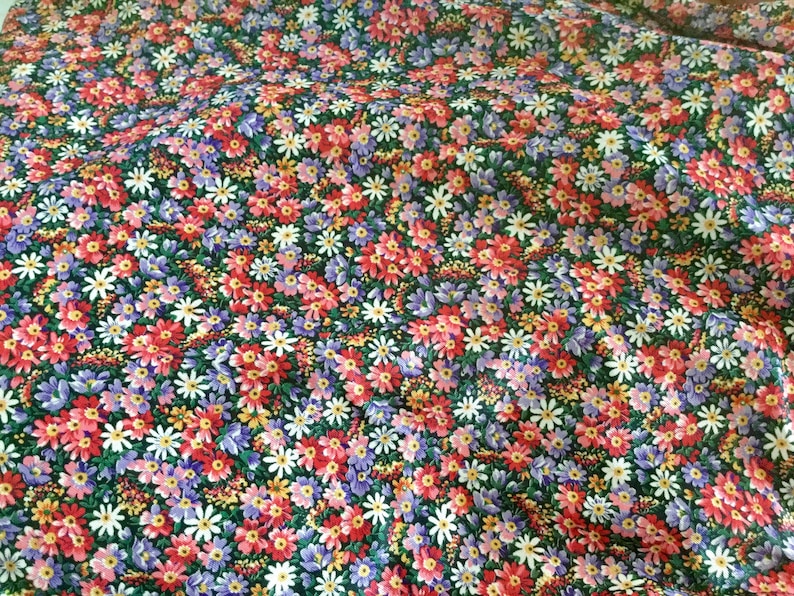Bathing Suit Floral Print Fits 120 lbs to 250 lbs 2 styles Swimwear Wrap Arounf Suit