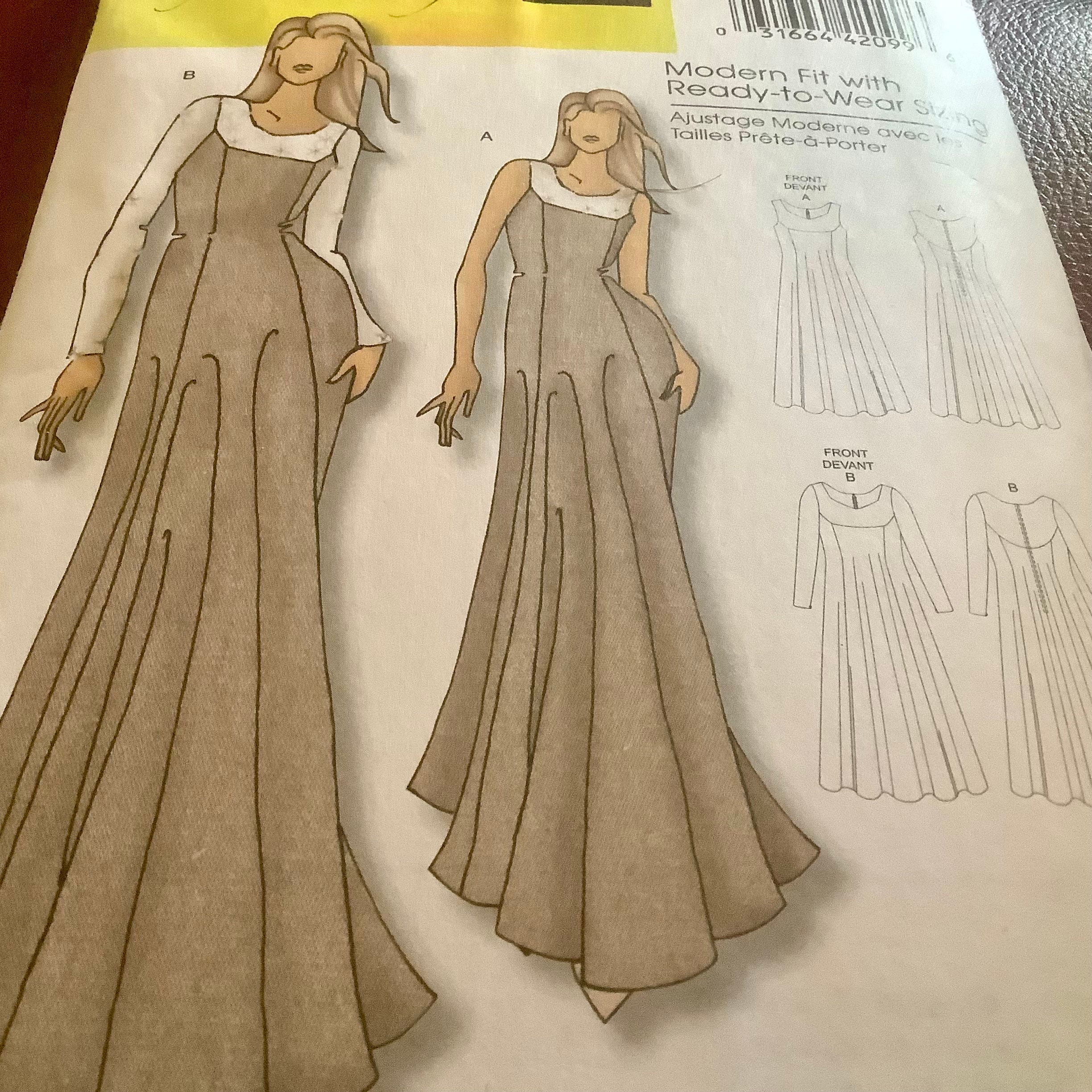 セット 70s ビンテージ レトロ ワンピース 0629－3タッキースタイル 昭和