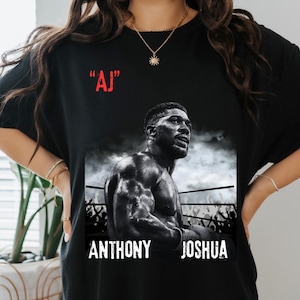 U2 Joshua Hombre Camiseta Negro S 100% Algodón Regular