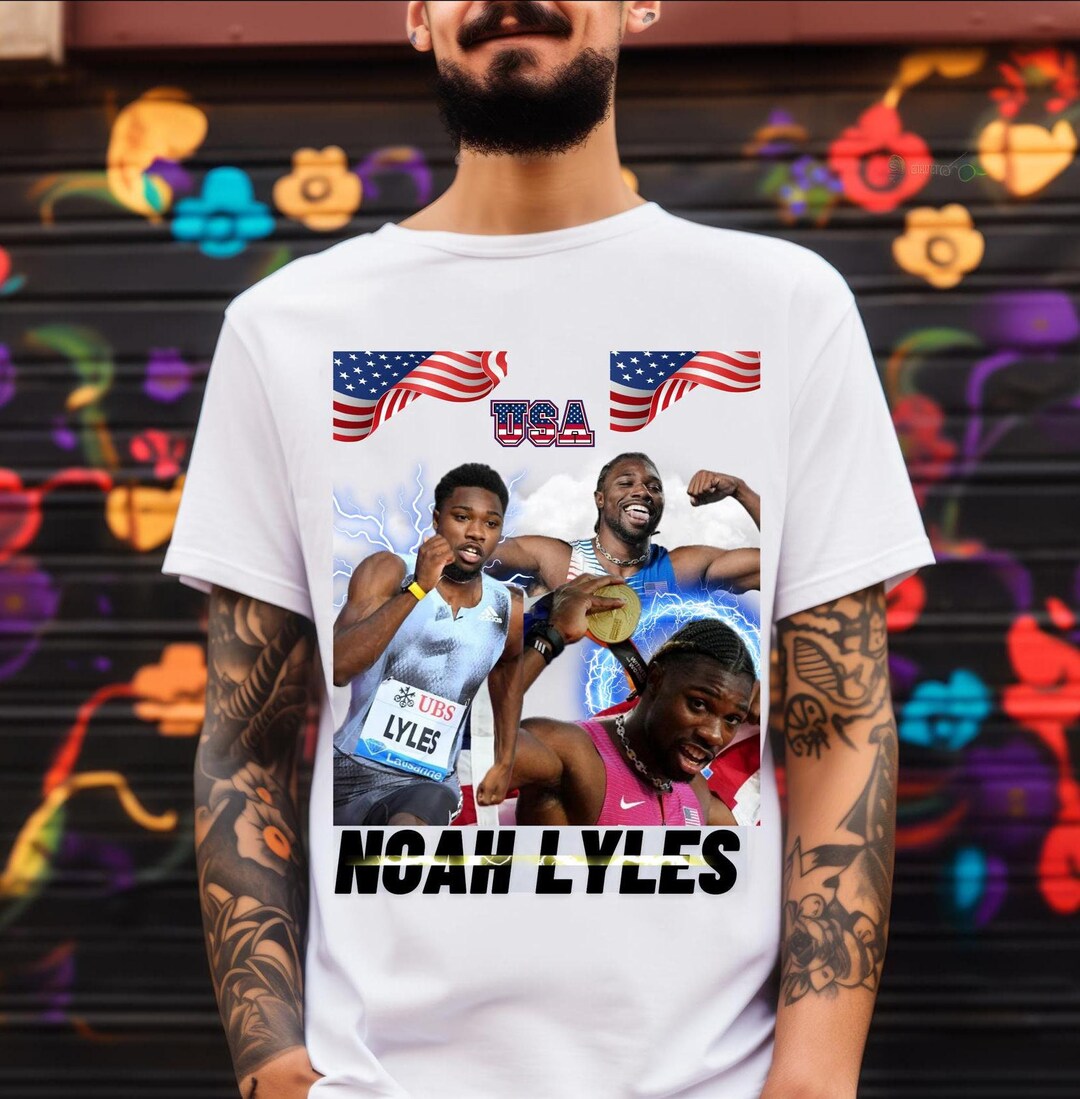 T shirt noah cheap