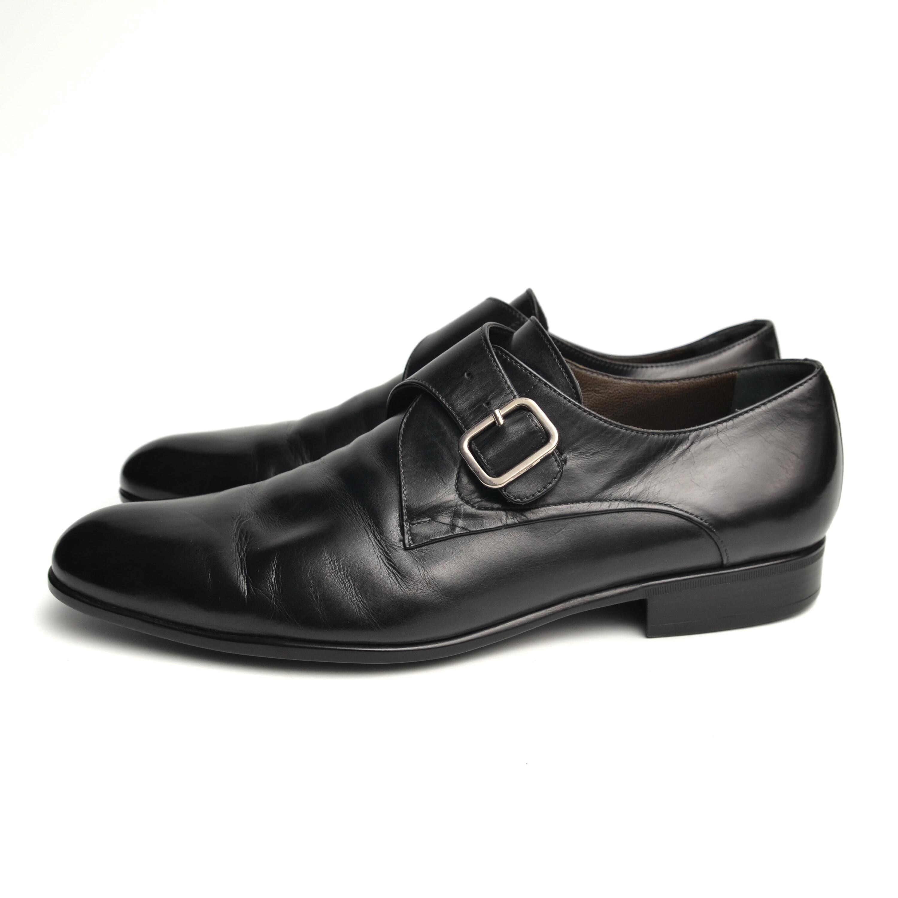Moreschi Shoes - Etsy