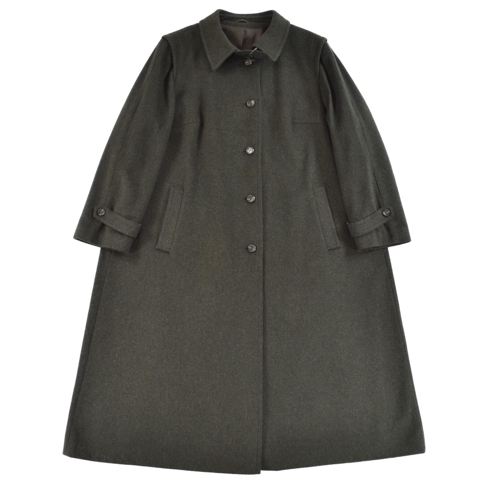 Vintage Austrian Loden Coat Womens - Etsy