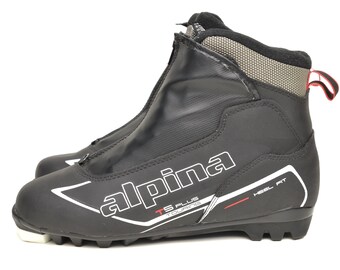 アルピナ キッズ ノルディッククロスカントリー クラシックスキー