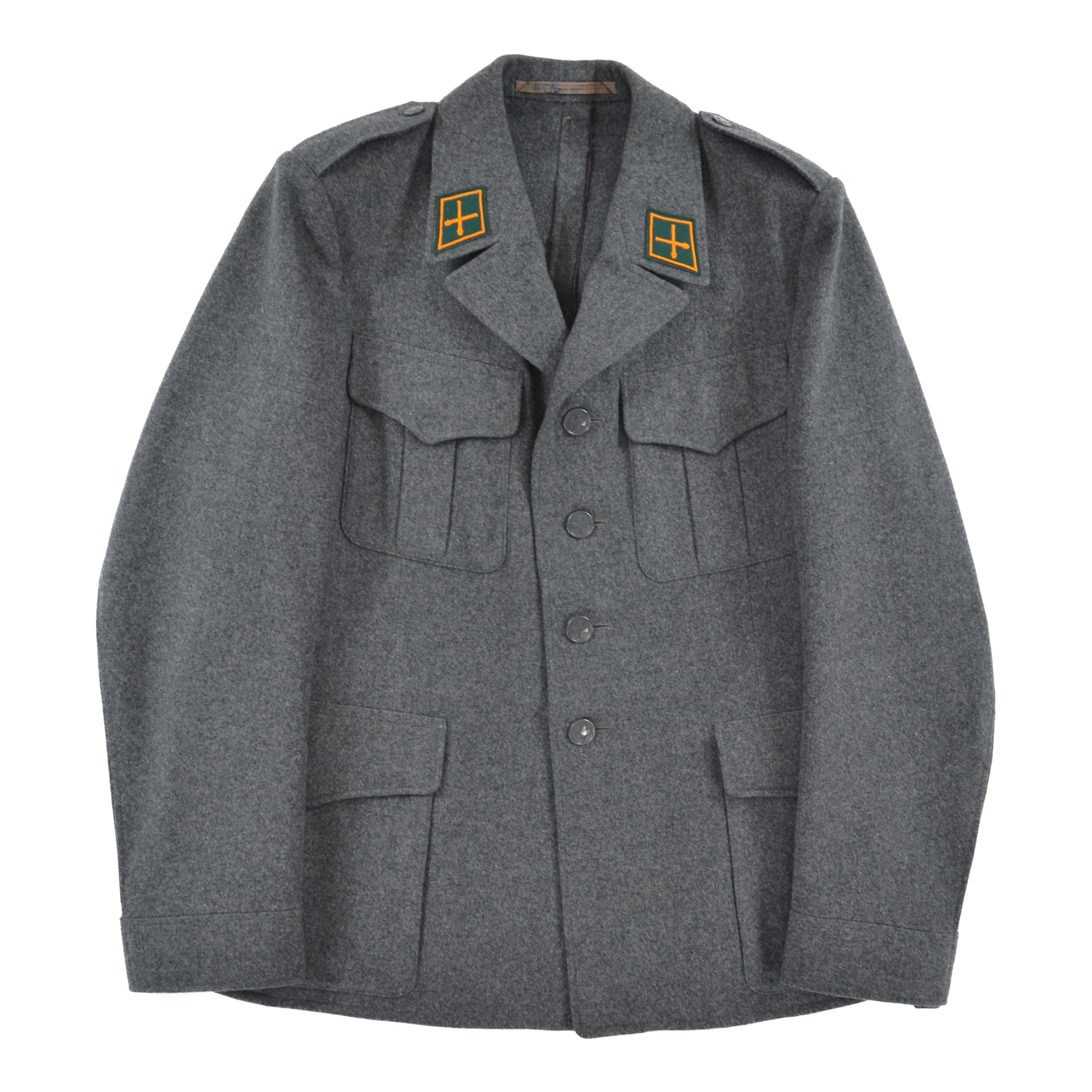 Swiss army uniform - Etsy 日本