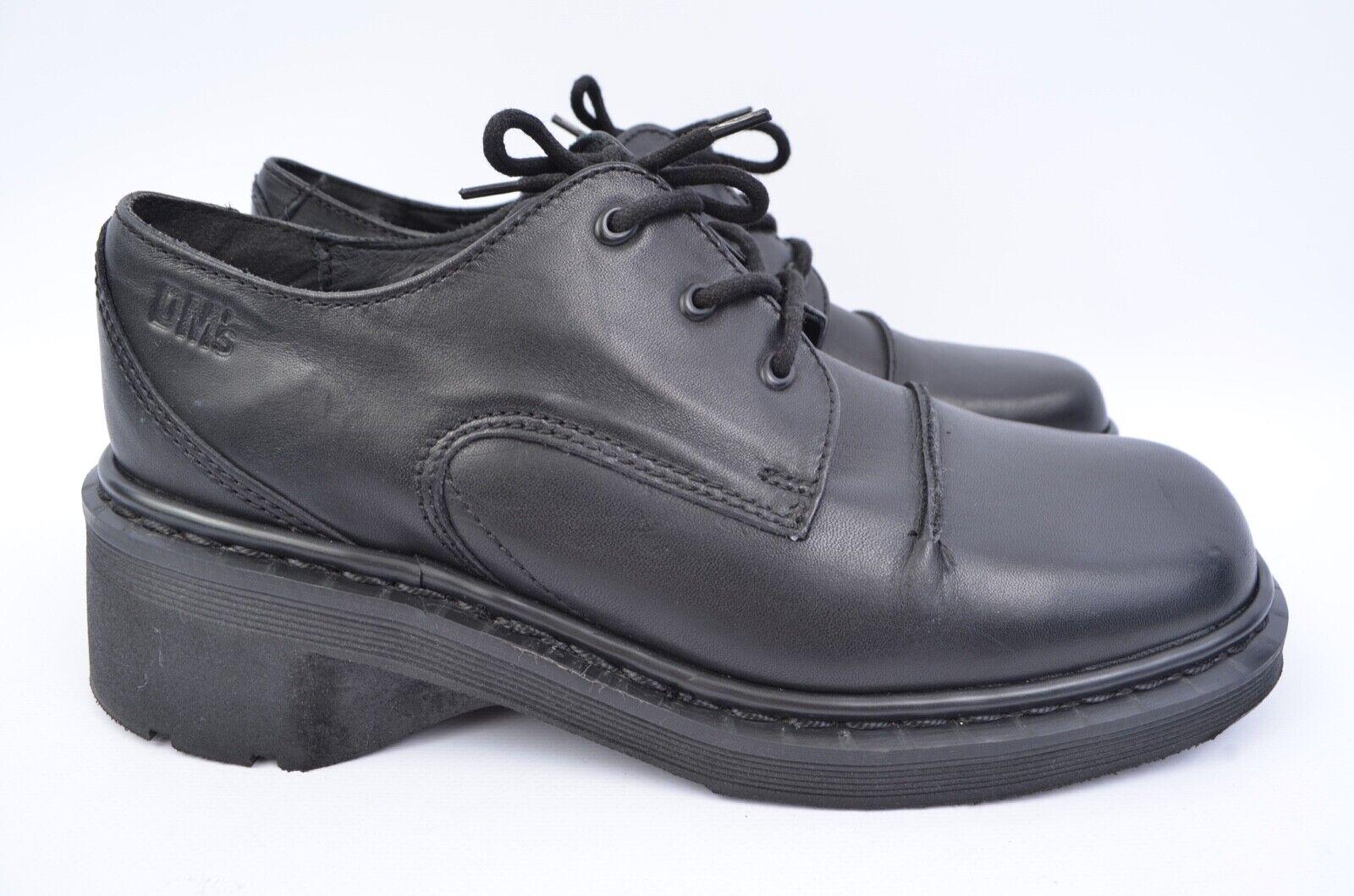 Dr. Martens 9264 Air Cushioned Sole Womens Shoes Boots Black  display picture 1
