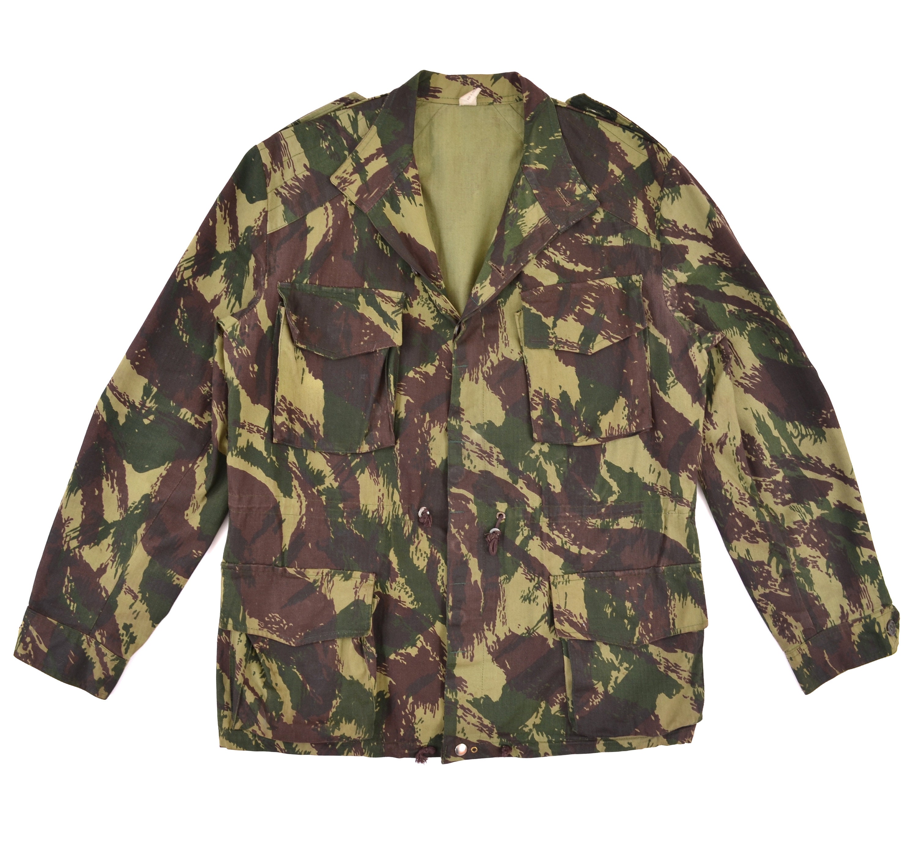 1960〜70's Portugal Military Cargo 1960〜70's Portugal Military Cargo