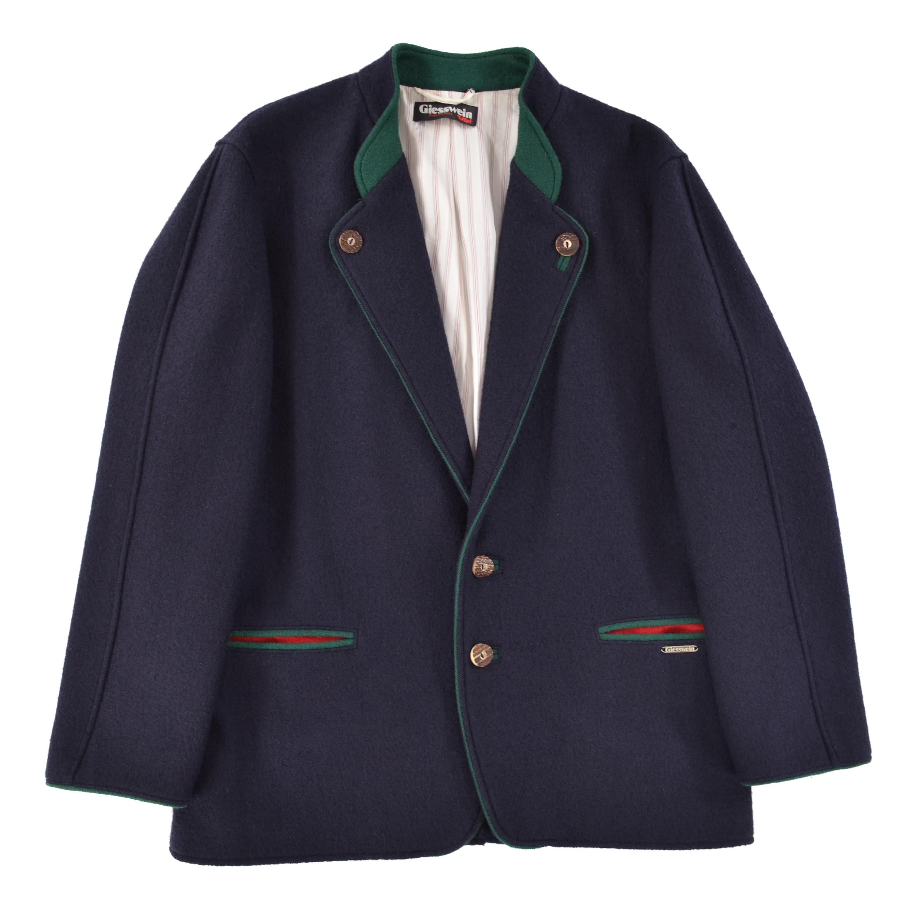 Giesswein Jacket - Etsy