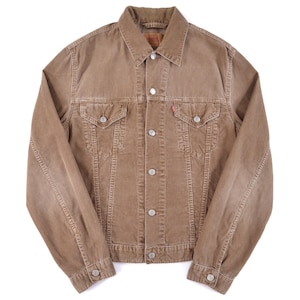 70500 Levis Jacket - Etsy