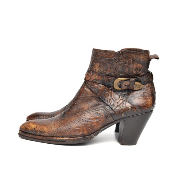 Jo ghost boots uk hotsell