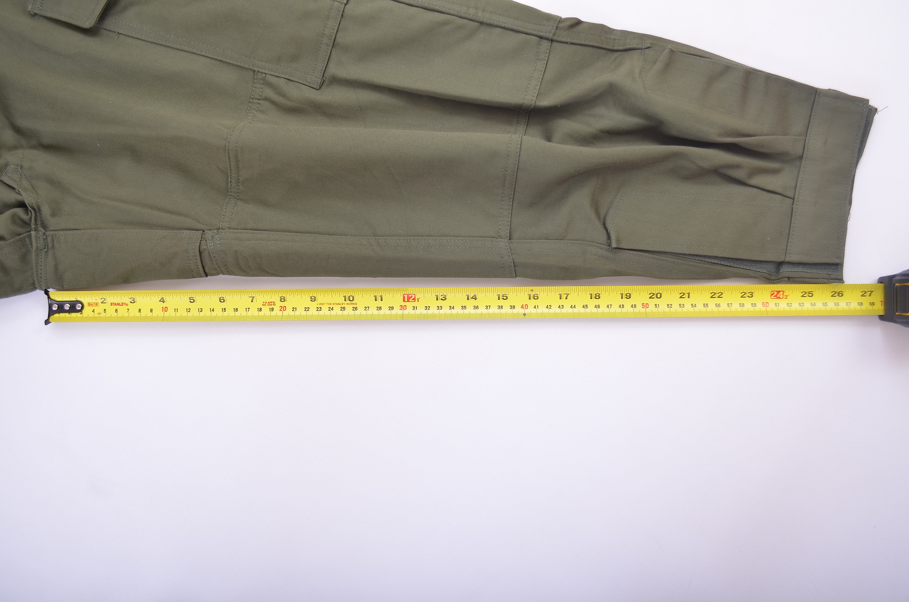 パンツ 70s Belgium military cargo pants Seyntex Vintage 1977 Belgium Army Military Cargo Combat M-64
