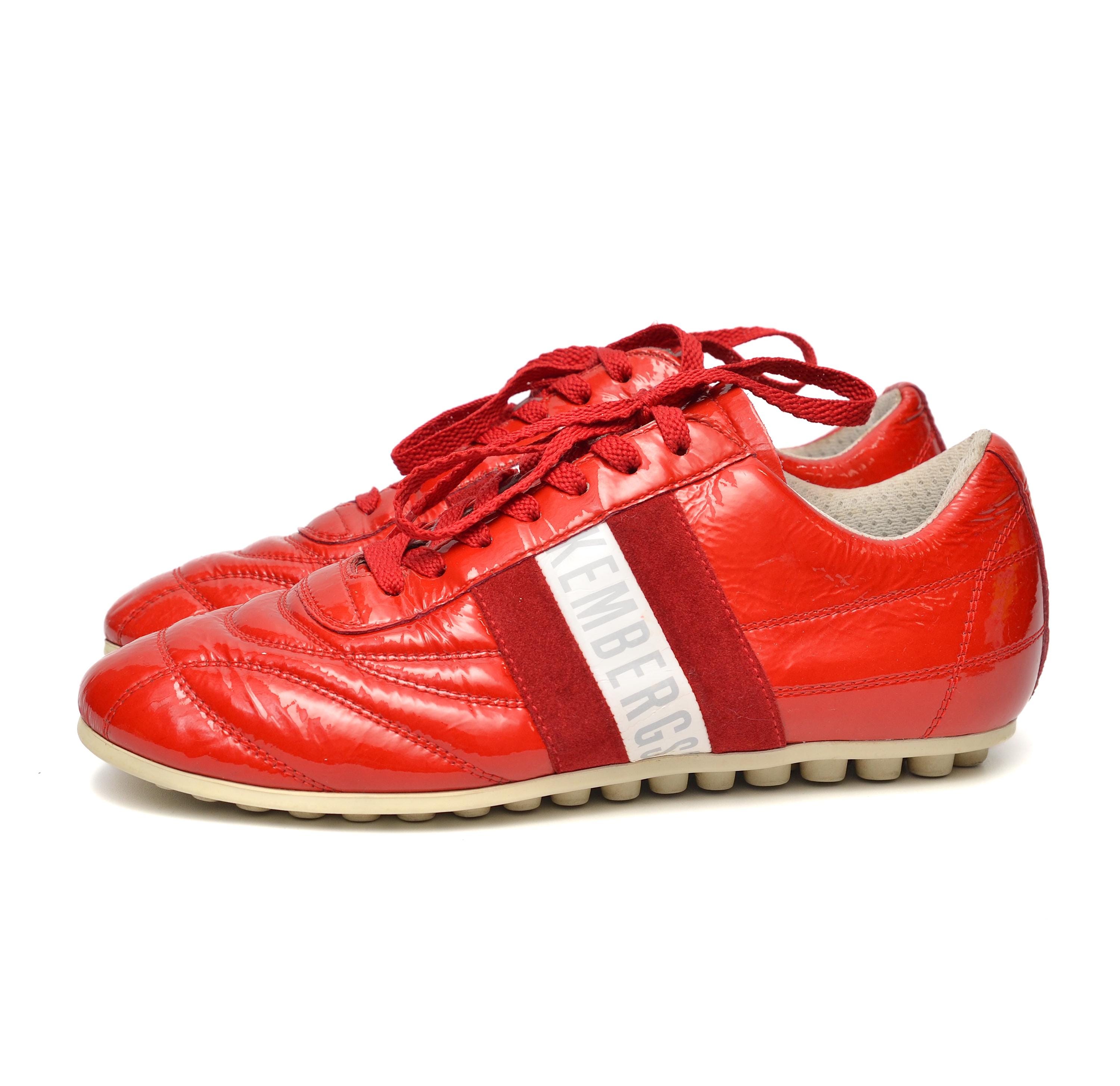 Dirk bikkembergs shoes - Etsy 日本