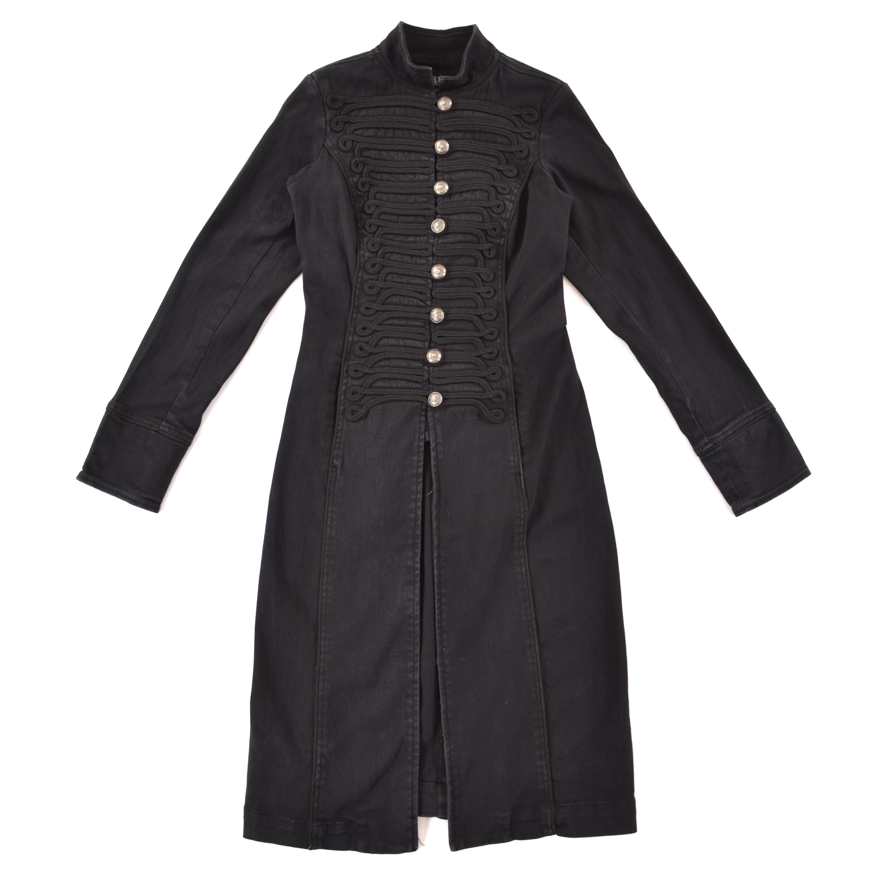 Tripp Nyc Coat - Etsy