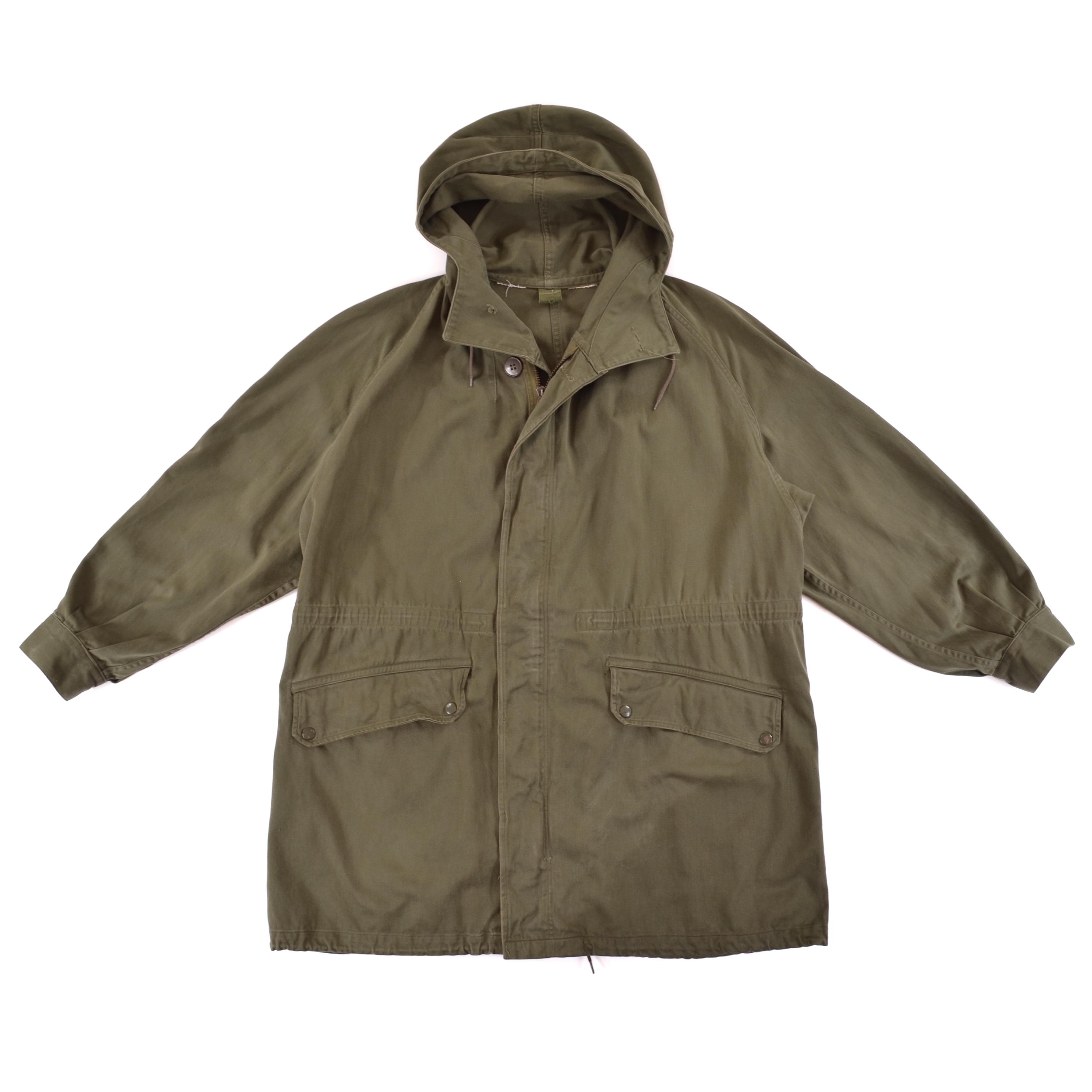 M64 Jacket - Etsy