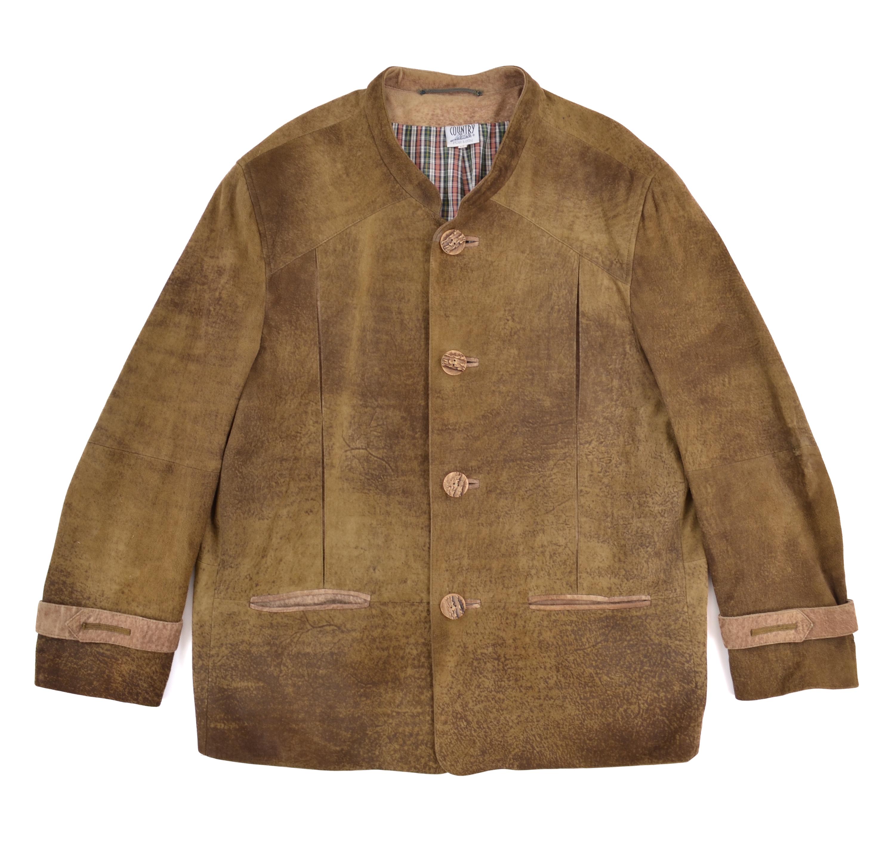 ジャケット・アウター Embroidered Design Tyrolean Jacket il_1080xN.6479004438_72c1.jpg