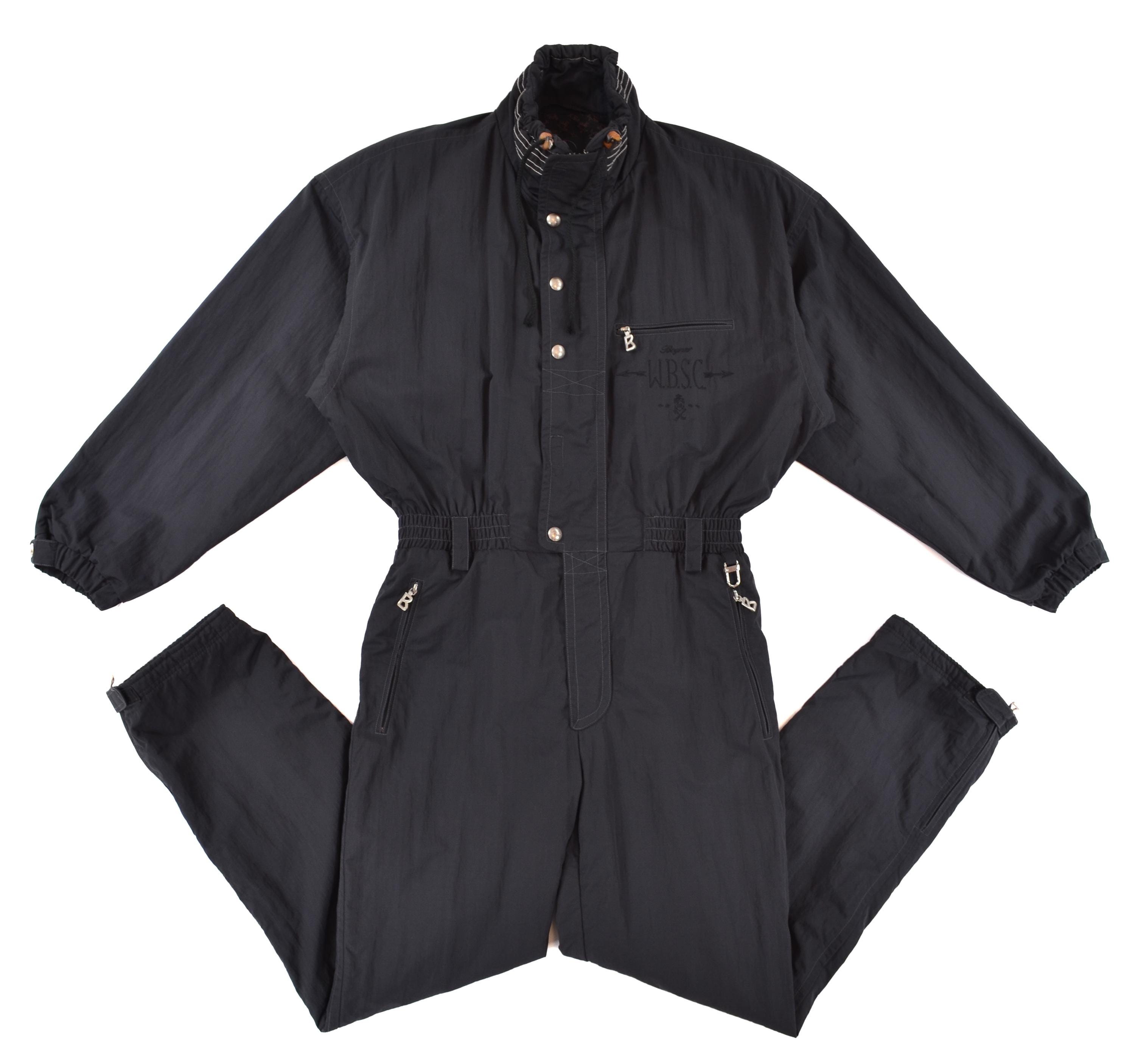 Bogner Ski Suit - Etsy