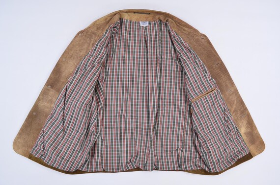 ジャケット・アウター Embroidered Design Tyrolean Jacket JACKET VINTAGE ZEILER TRACHT OKTOBERFEST DIRNDL TYROL ALPINE