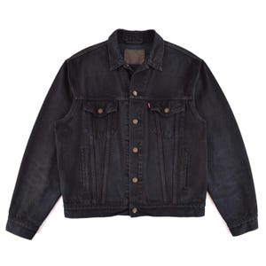 70503 Levis Jacket - Etsy