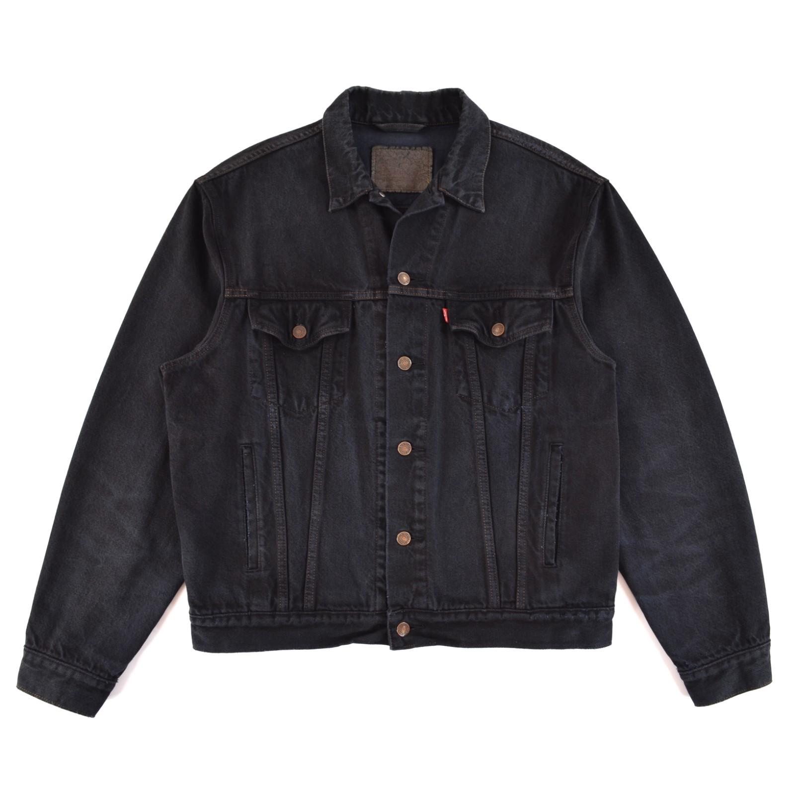 70503 Levis Jacket - Etsy