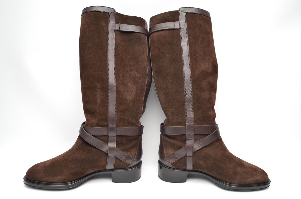 tods riding boots