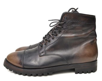 Famous Duca Del Nord lace up shoes 41 Famous Duca Del Nord Officine Creative Men main image 4