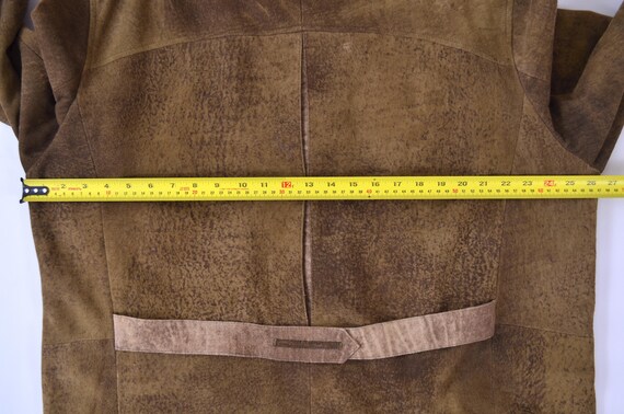 ジャケット・アウター Old Brown Wool Tyrolean Jacket Country Line Trachten Austrian Tyrol Bavarian Oktoberfest