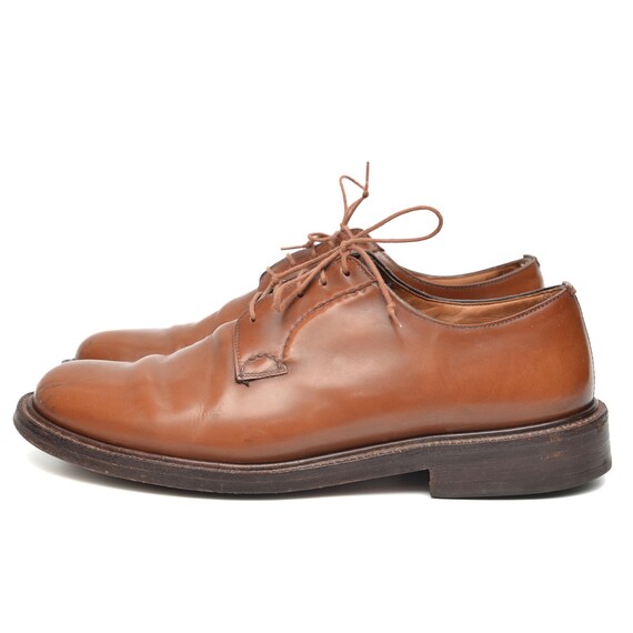 Church's SHANNON R 10 SANDAL WOOD 7.5F Church's SHANNON R 10 SANDAL WOOD 7.5F