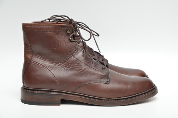 The frye company boots new arrivals