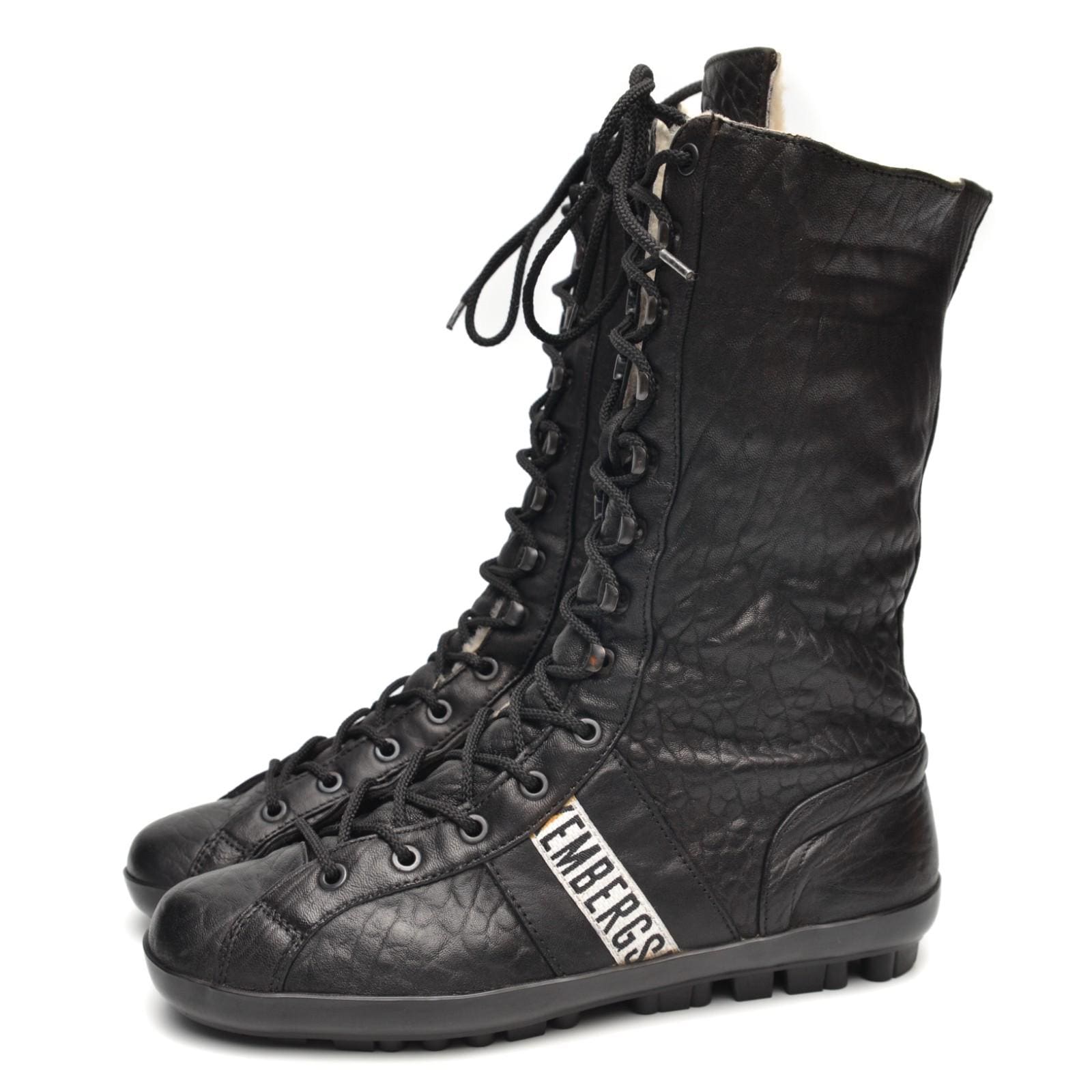 Dirk bikkembergs boots - Etsy 日本