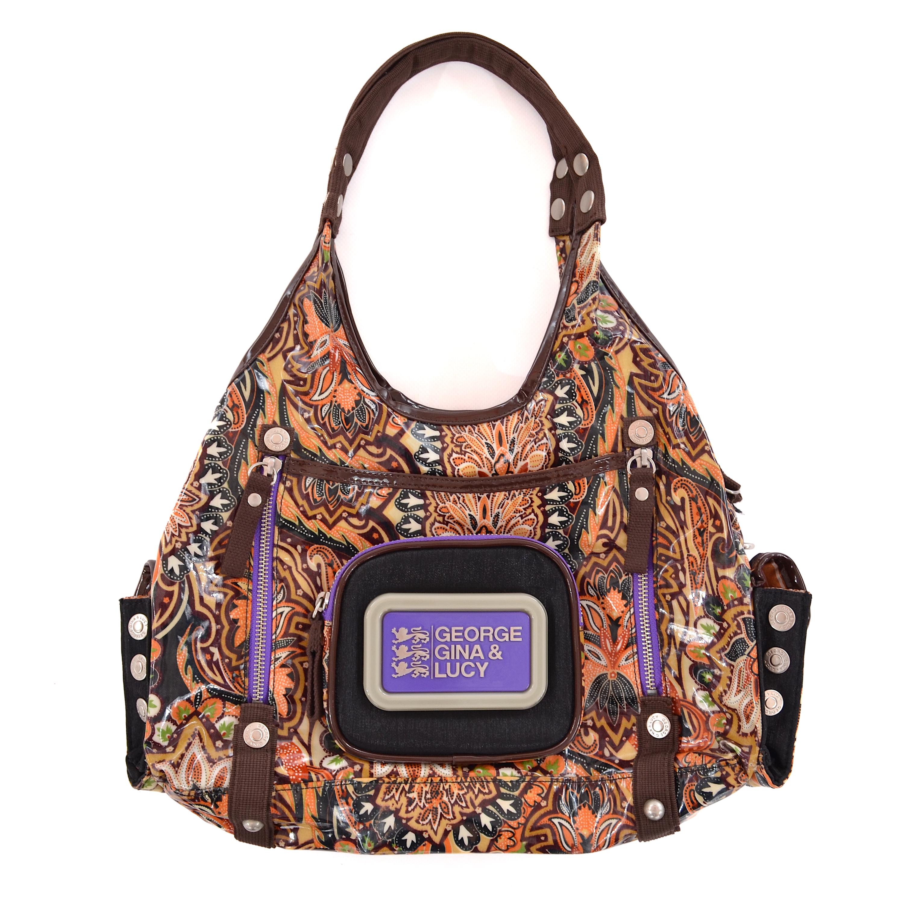 George, gina lucy - Etsy 日本