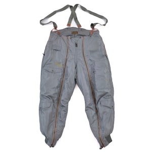 A 11 Flight Pants - Etsy