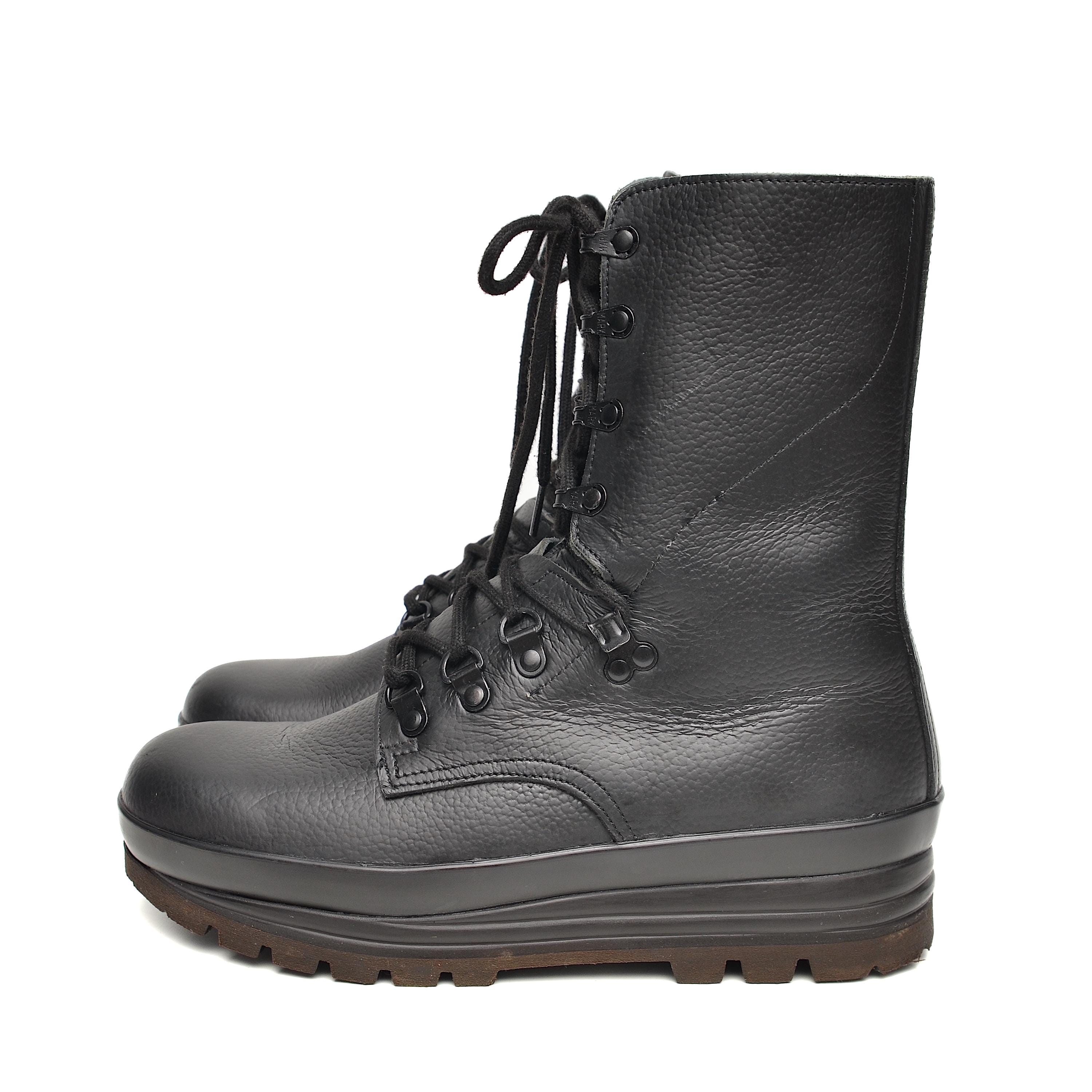 Swiss military boots - Etsy 日本
