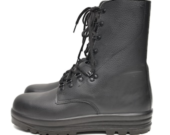 Vintage Model WWII Swiss Army Mountain 1968 Boots Tricouni - Etsy 日本