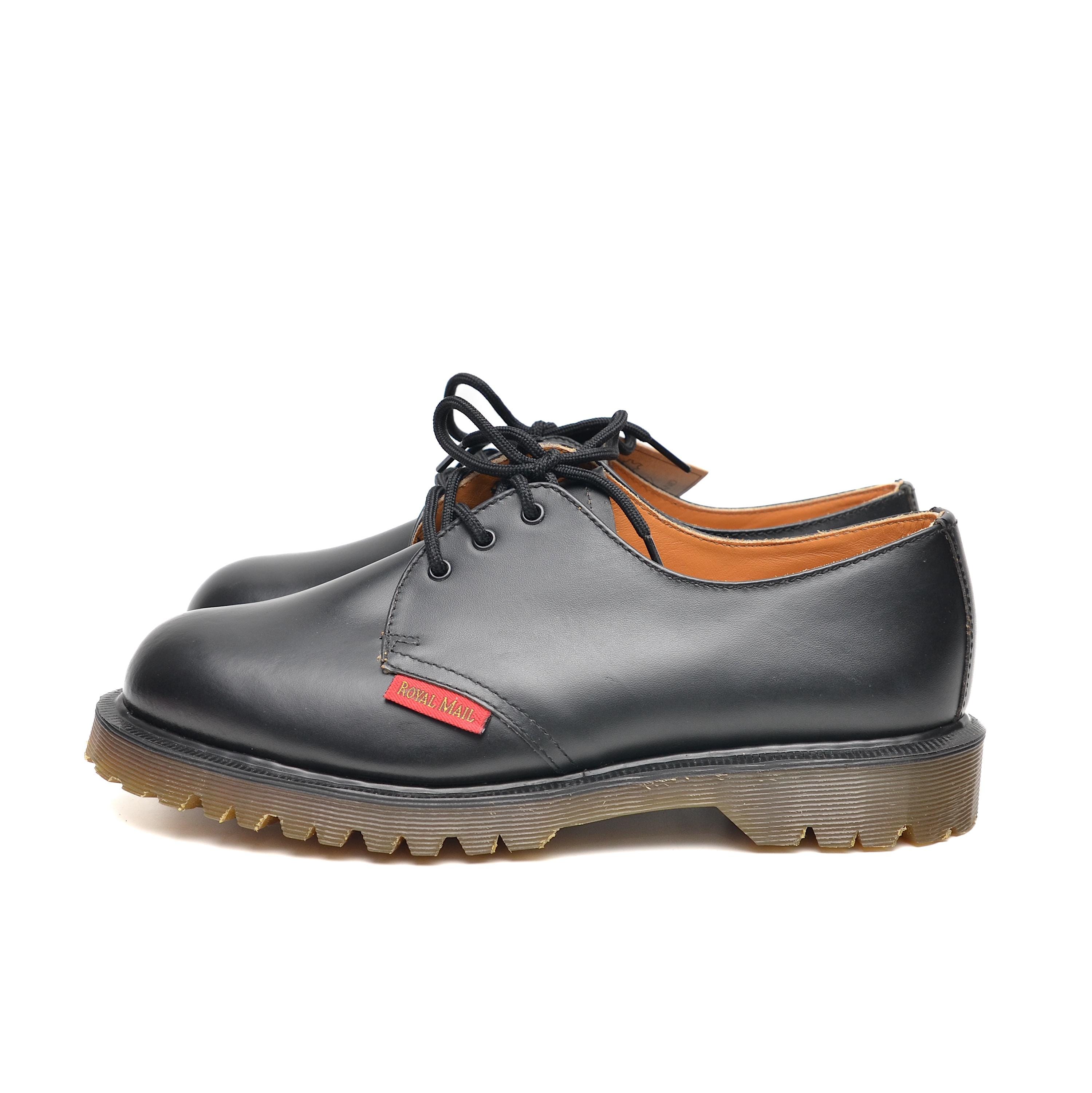 Dr. Martens R Griggs Royal Mail Vintage 1998 Made in England