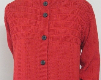 pdf pattern for Ruths Jacket by Elizabeth Lovick - instant download