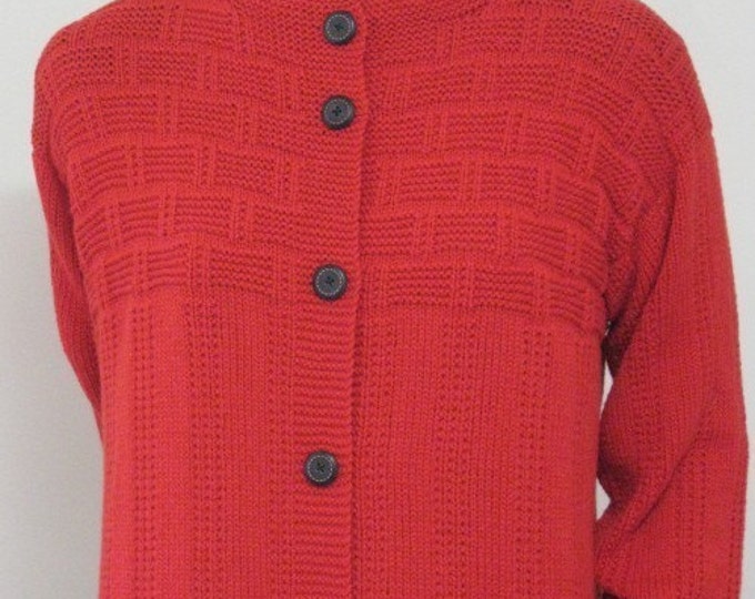 pdf pattern for Ruths Jacket by Elizabeth Lovick - instant download