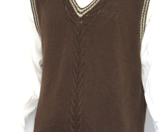 pdf pattern for the Magnus Slip-Over by Elizabeth Lovick - instant download