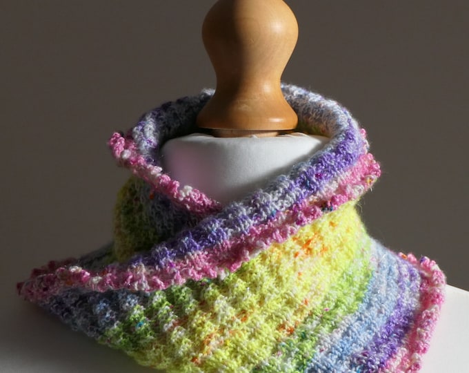 pdf pattern for Betty Martin Accessories for All the Family in DK and 4 ply/fingering