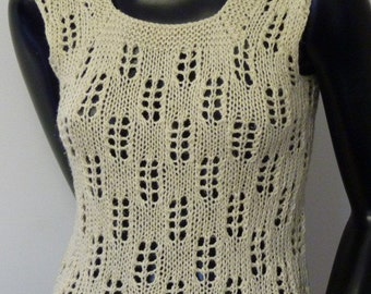 pdf pattern for Square Necked Tops by Elizabeth Lovick - instant download