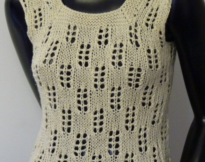 pdf pattern for Square Necked Tops by Elizabeth Lovick - instant download