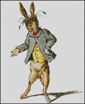 March Hare, Mottled Host ４枚 il_fullxfull.1709030020_exi7.jpg